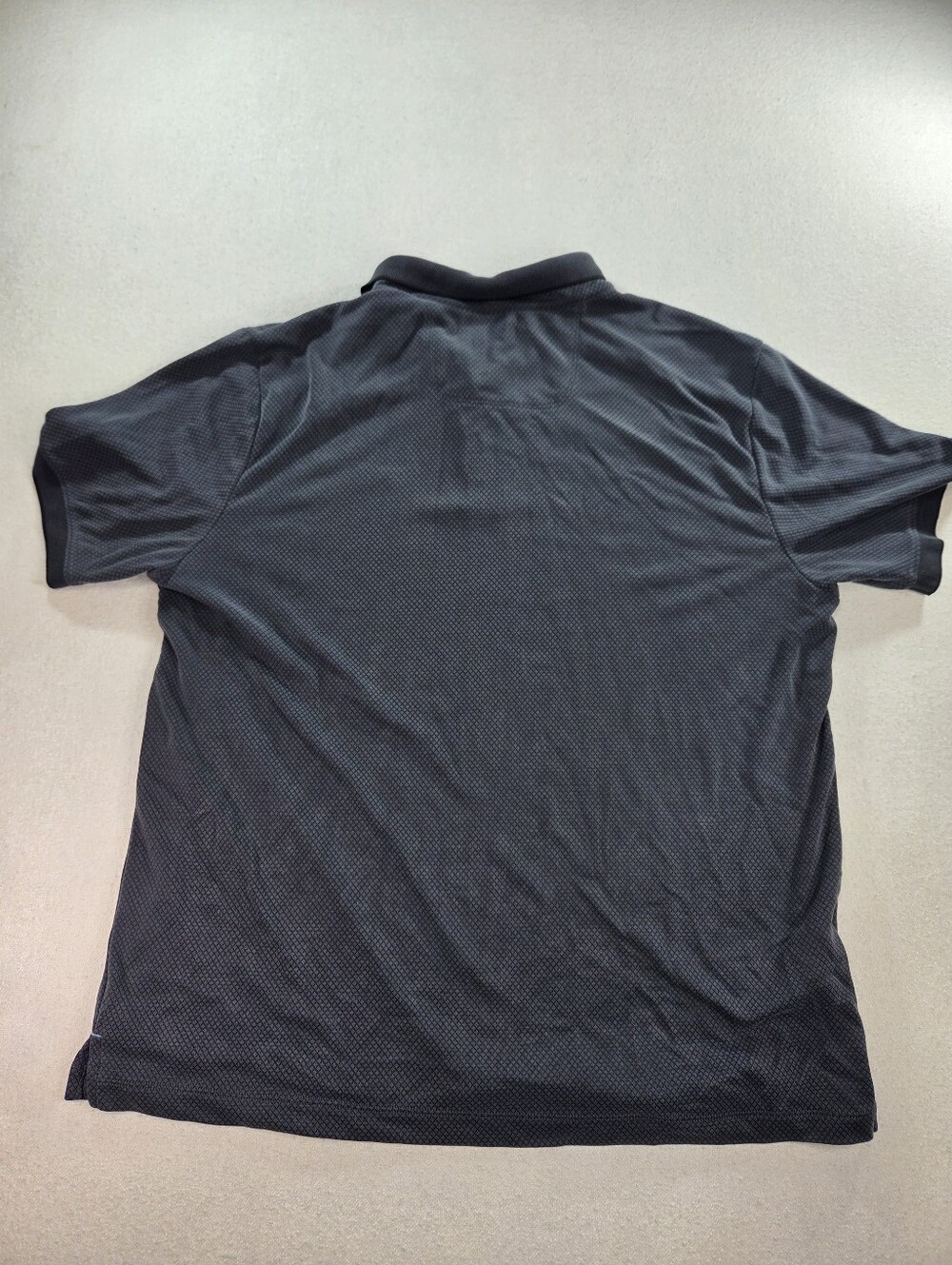 Tommy Bahama IslandZone Polo Shirt Men’s XL Gray - Picture 6 of 6